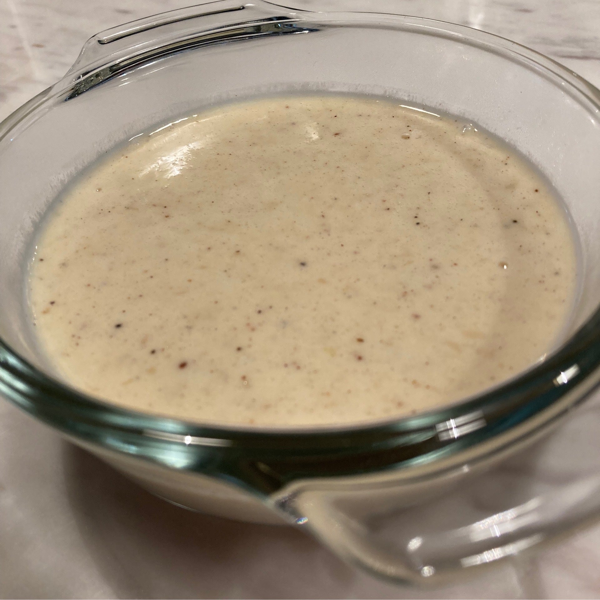 Alfredo Sauce Pasta Fresca di Auburn